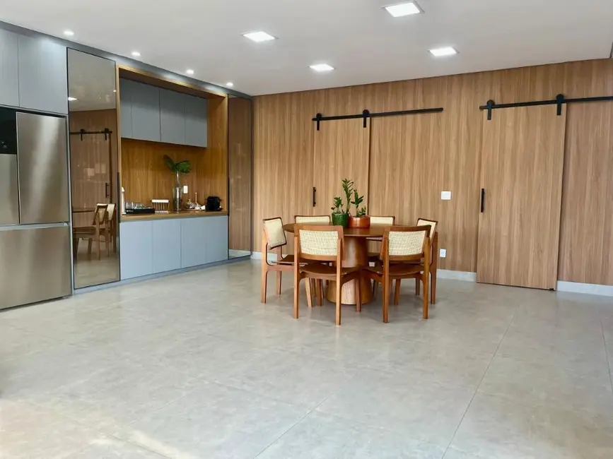 Foto 8 de Casa de Condomínio com 3 quartos à venda, 872m2 em Itupeva - SP