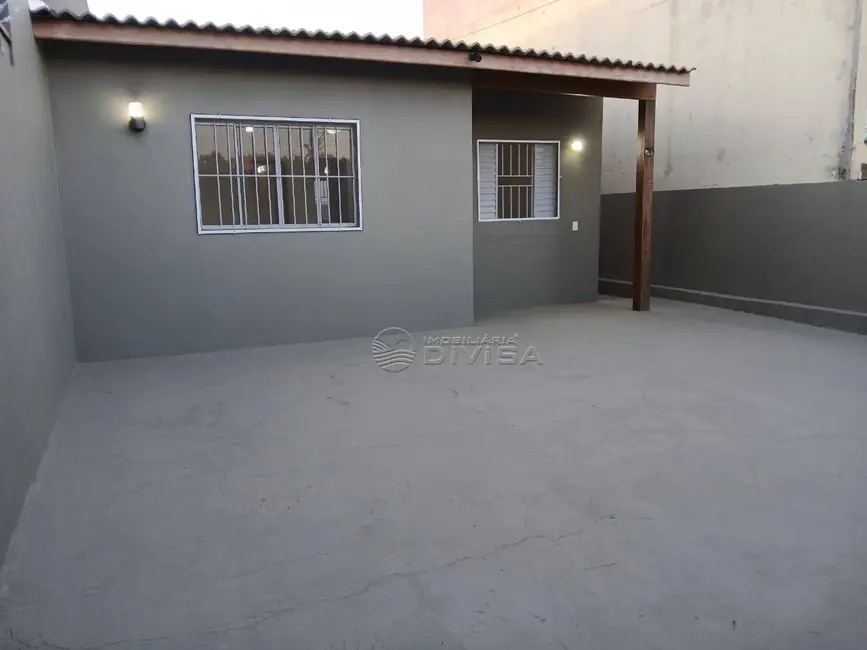 Foto 2 de Casa com 2 quartos à venda, 150m2 em Jardim Barcelona, Indaiatuba - SP