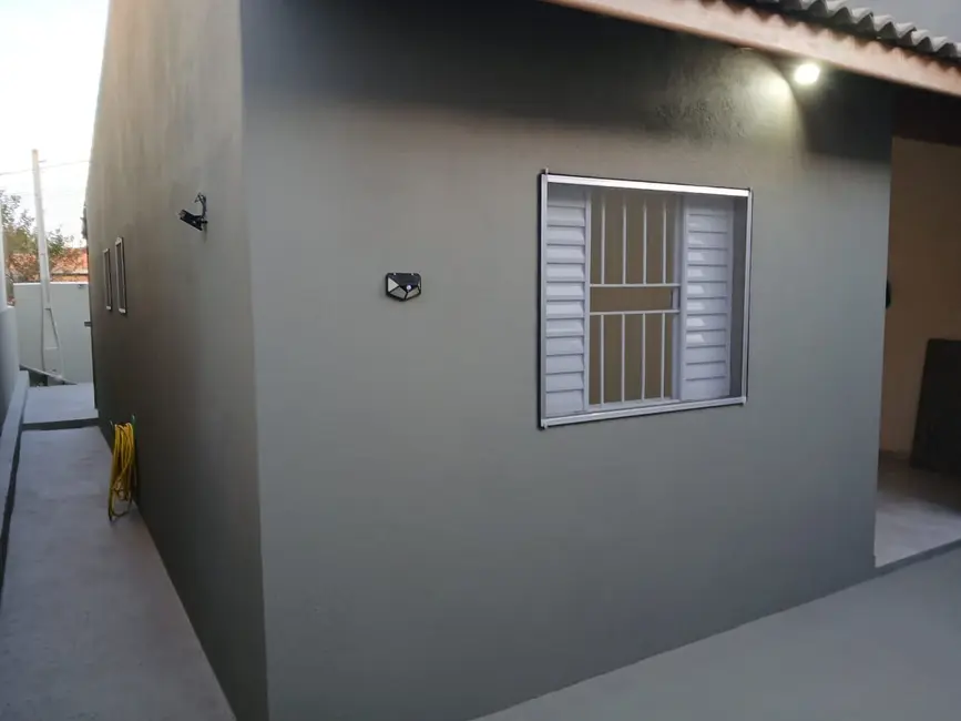 Foto 1 de Casa com 2 quartos à venda, 150m2 em Jardim Barcelona, Indaiatuba - SP