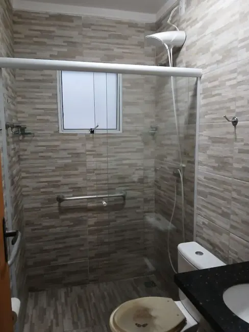 Foto 8 de Casa com 2 quartos à venda, 150m2 em Jardim Barcelona, Indaiatuba - SP
