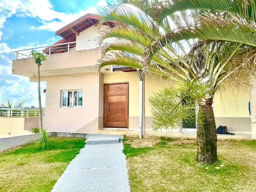 Foto 3 de Casa de Condomínio com 4 quartos à venda, 1021m2 em Jardim Buru, Salto - SP