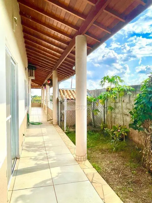 Foto 8 de Casa de Condomínio com 4 quartos à venda, 1021m2 em Jardim Buru, Salto - SP