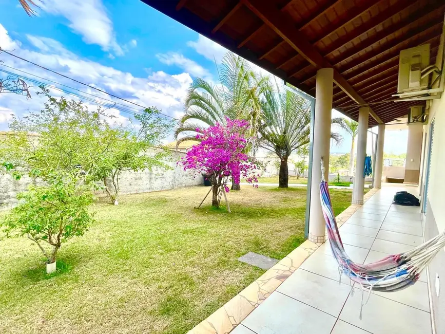 Foto 6 de Casa de Condomínio com 4 quartos à venda, 1021m2 em Jardim Buru, Salto - SP