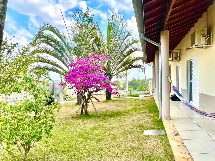 Foto 5 de Casa de Condomínio com 4 quartos à venda, 1021m2 em Jardim Buru, Salto - SP