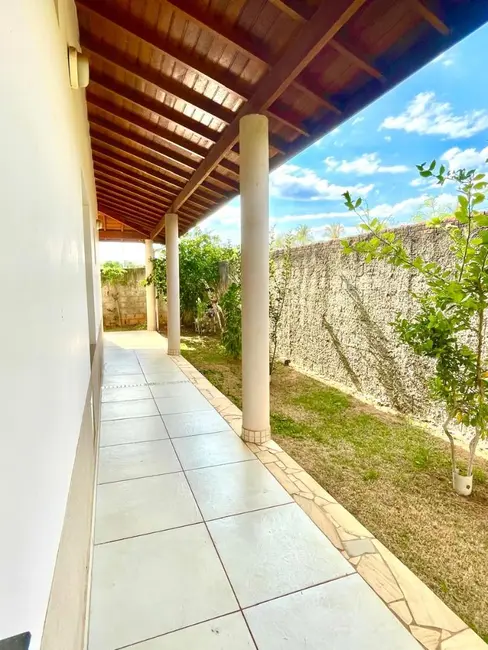 Foto 7 de Casa de Condomínio com 4 quartos à venda, 1021m2 em Jardim Buru, Salto - SP