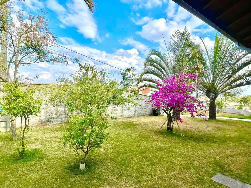 Foto 1 de Casa de Condomínio com 4 quartos à venda, 1021m2 em Jardim Buru, Salto - SP