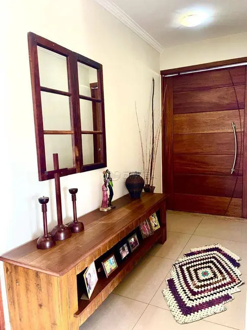 Foto 9 de Casa de Condomínio com 4 quartos à venda, 1021m2 em Jardim Buru, Salto - SP
