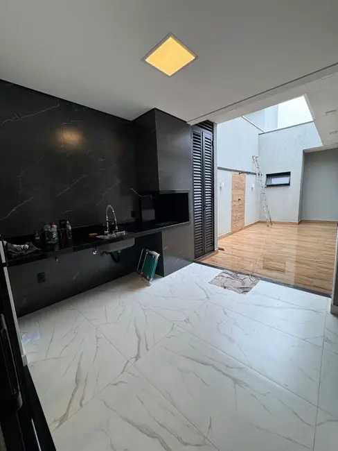 Foto 6 de Casa de Condomínio com 3 quartos à venda, 203m2 em Indaiatuba - SP