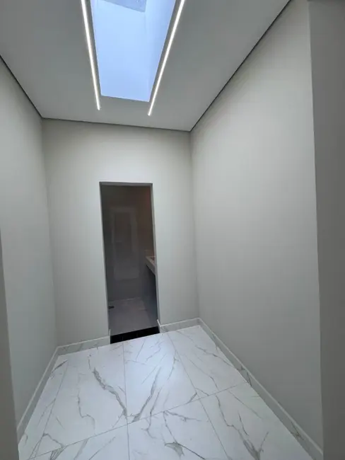 Foto 8 de Casa de Condomínio com 3 quartos à venda, 203m2 em Indaiatuba - SP