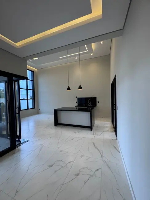 Foto 7 de Casa de Condomínio com 3 quartos à venda, 203m2 em Indaiatuba - SP