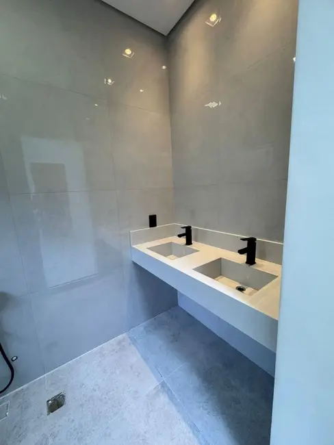 Foto 9 de Casa de Condomínio com 3 quartos à venda, 203m2 em Indaiatuba - SP