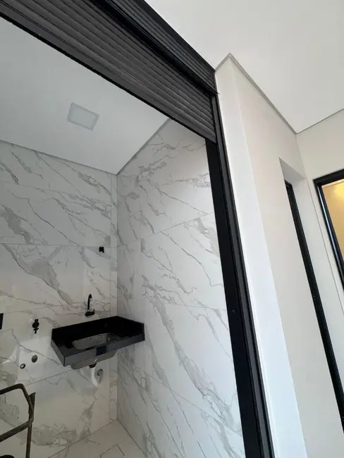 Foto 2 de Casa de Condomínio com 3 quartos à venda, 203m2 em Indaiatuba - SP