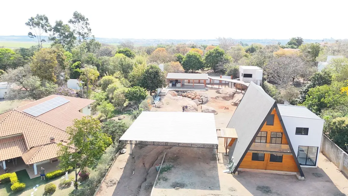 Foto 7 de Chácara com 3 quartos à venda, 3000m2 em Jardim dos Laranjais, Indaiatuba - SP