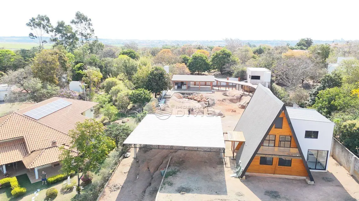 Foto 7 de Chácara com 3 quartos à venda, 3000m2 em Jardim dos Laranjais, Indaiatuba - SP