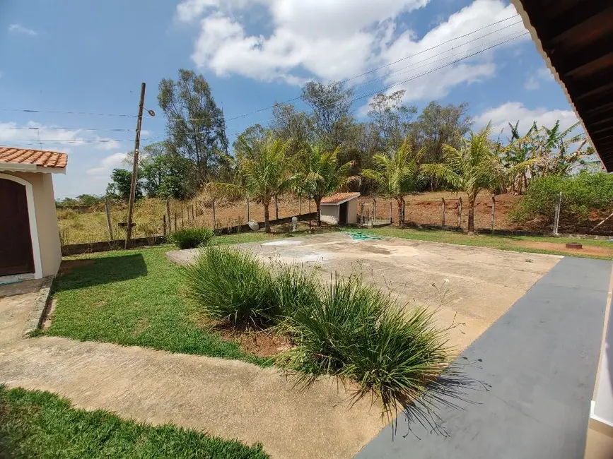 Foto 9 de Chácara com 2 quartos para alugar, 1100m2 em Itupeva - SP