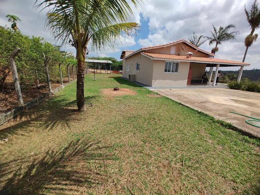 Foto 6 de Chácara com 2 quartos para alugar, 1100m2 em Itupeva - SP