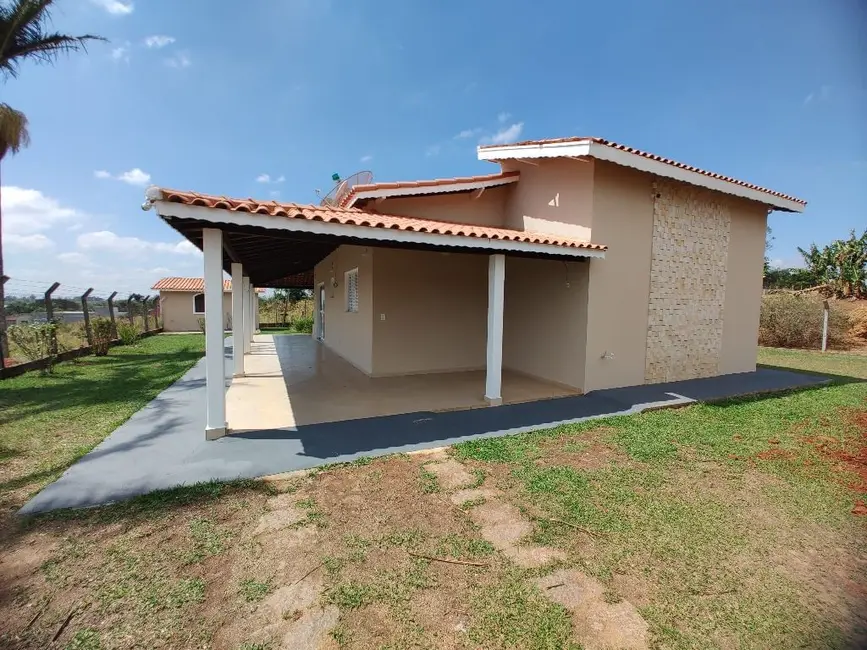 Foto 5 de Chácara com 2 quartos para alugar, 1100m2 em Itupeva - SP