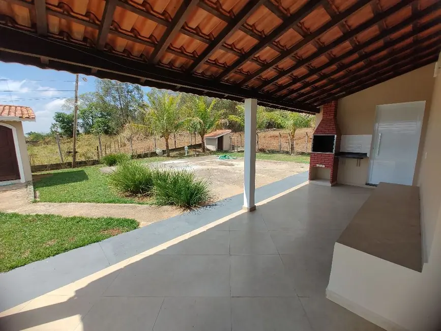 Foto 8 de Chácara com 2 quartos para alugar, 1100m2 em Itupeva - SP