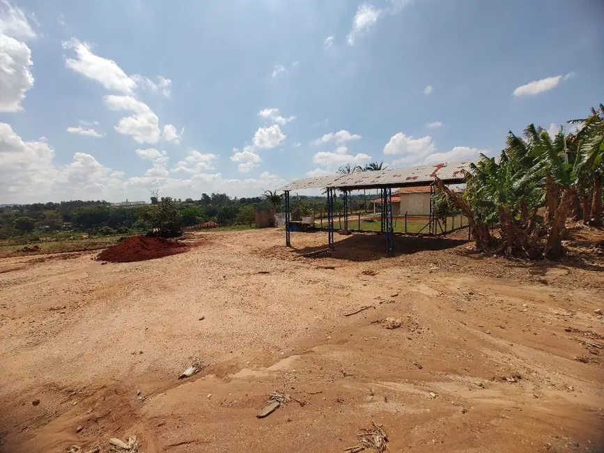 Foto 4 de Sala Comercial para alugar, 13000m2 em Itupeva - SP