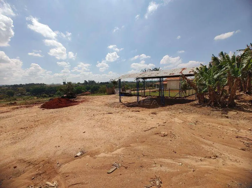 Foto 4 de Sala Comercial para alugar, 13000m2 em Itupeva - SP