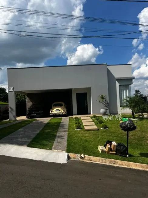 Casa de Condomínio à venda, 525m2 em Itupeva - SP - imagem 1 Foto 1 de Casa de Condomínio à venda, 525m2 em Itupeva - SP