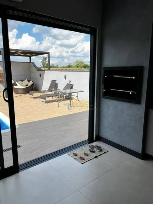 Foto 8 de Casa de Condomínio à venda, 525m2 em Itupeva - SP