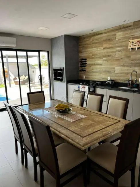 Foto 9 de Casa de Condomínio à venda, 525m2 em Itupeva - SP