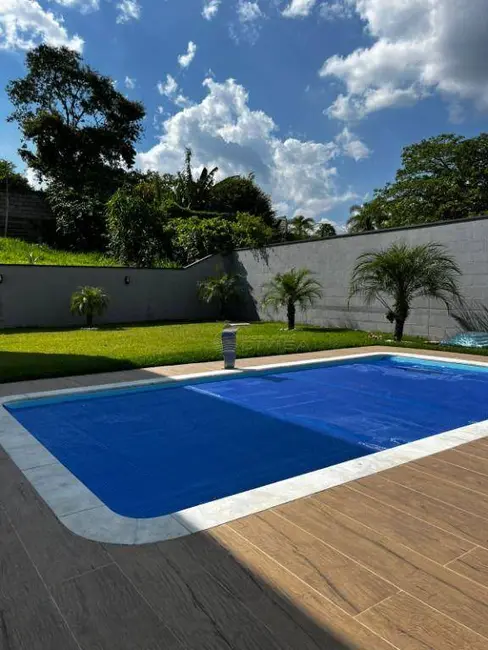 Foto 4 de Casa de Condomínio à venda, 525m2 em Itupeva - SP