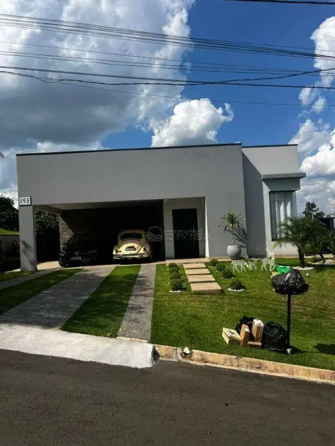 Foto 1 de Casa de Condomínio à venda, 525m2 em Itupeva - SP