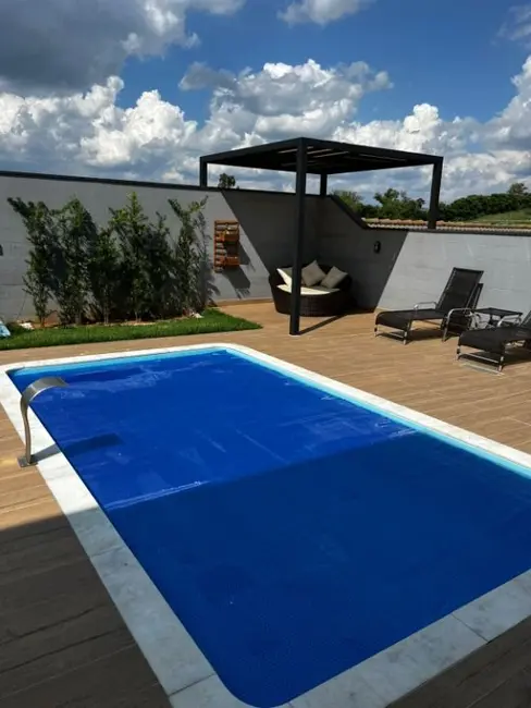 Casa de Condomínio à venda, 525m2 em Itupeva - SP - imagem 5 Foto 5 de Casa de Condomínio à venda, 525m2 em Itupeva - SP