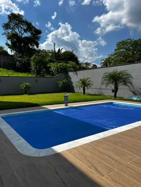 Casa de Condomínio à venda, 525m2 em Itupeva - SP - imagem 4 Foto 4 de Casa de Condomínio à venda, 525m2 em Itupeva - SP