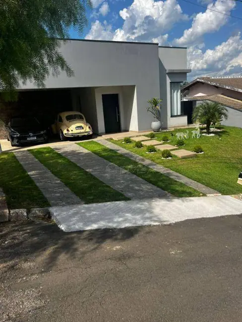 Foto 3 de Casa de Condomínio à venda, 525m2 em Itupeva - SP