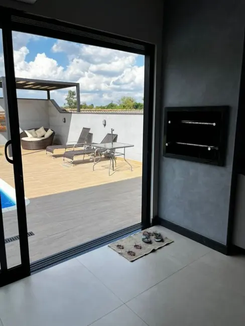 Casa de Condomínio à venda, 525m2 em Itupeva - SP - imagem 8 Foto 8 de Casa de Condomínio à venda, 525m2 em Itupeva - SP