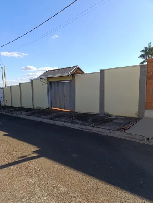 Foto 1 de Chácara com 1 quarto à venda, 1000m2 em Elias Fausto - SP