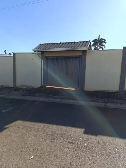 Foto 2 de Chácara com 1 quarto à venda, 1000m2 em Elias Fausto - SP