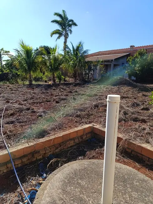 Foto 7 de Chácara com 1 quarto à venda, 1000m2 em Elias Fausto - SP