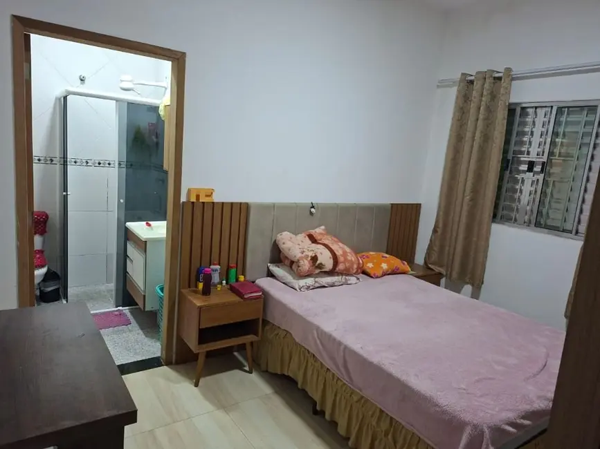 Foto 9 de Casa com 2 quartos à venda, 125m2 em Itupeva - SP