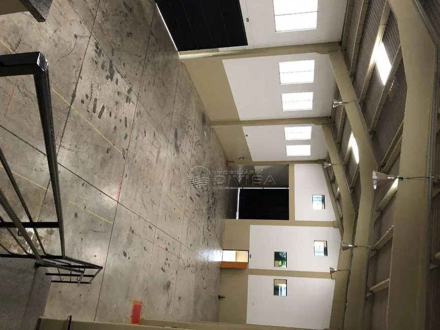 Foto 9 de Armazém / Galpão à venda, 1000m2 em Comercial Vitória Martini, Indaiatuba - SP