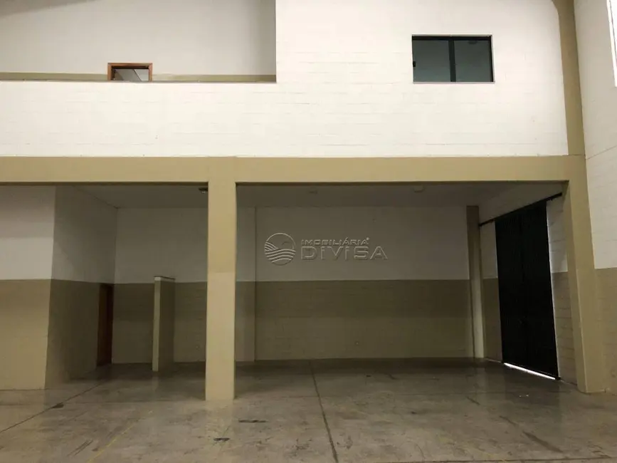 Foto 7 de Armazém / Galpão à venda, 1000m2 em Comercial Vitória Martini, Indaiatuba - SP