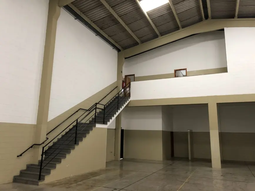 Foto 6 de Armazém / Galpão à venda, 1000m2 em Comercial Vitória Martini, Indaiatuba - SP