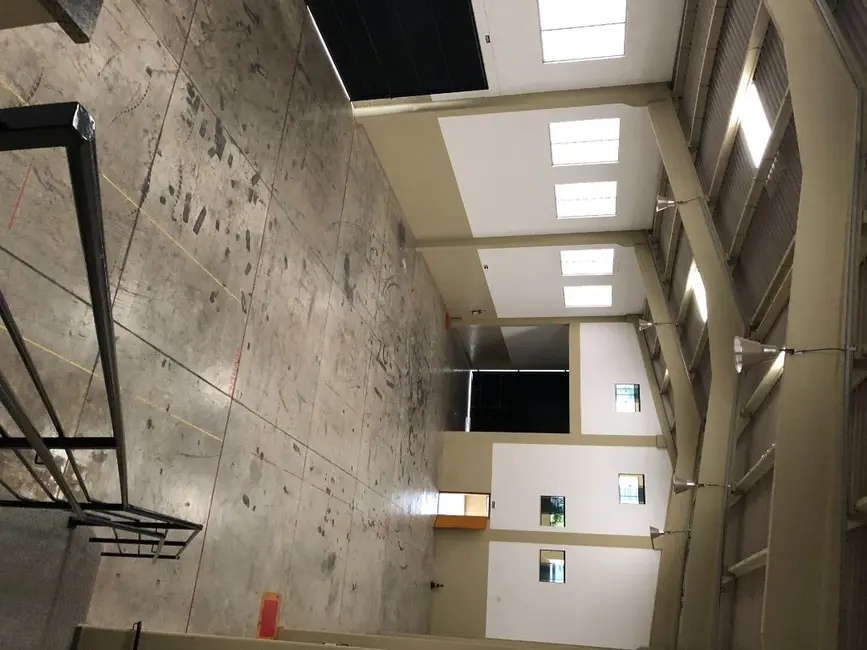 Foto 9 de Armazém / Galpão à venda, 1000m2 em Comercial Vitória Martini, Indaiatuba - SP