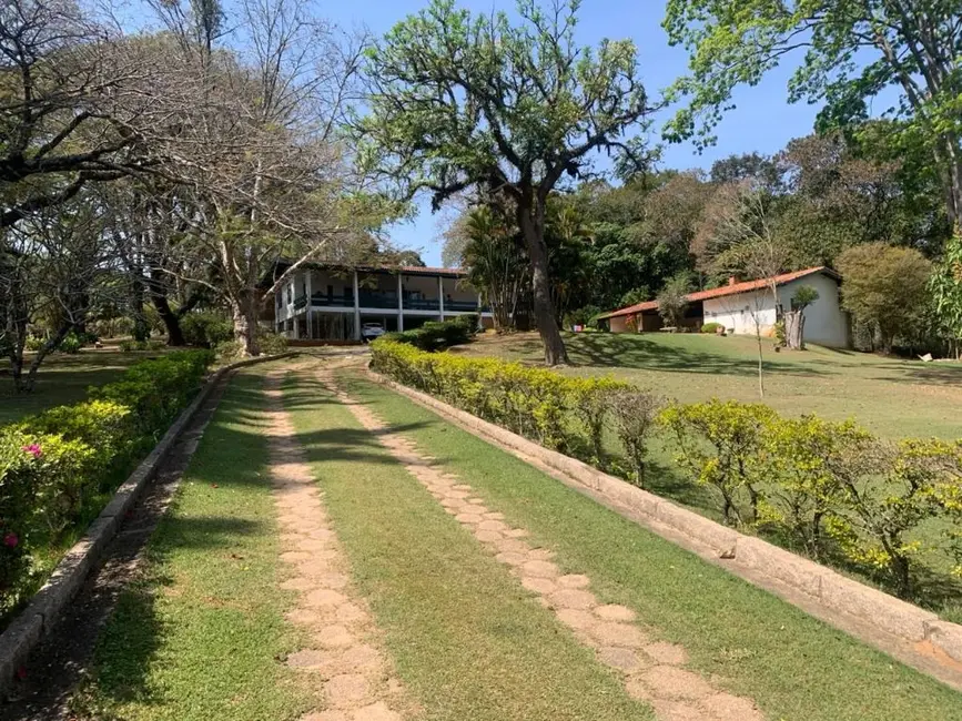 Foto 2 de Chácara com 5 quartos à venda, 5580m2 em Itupeva - SP