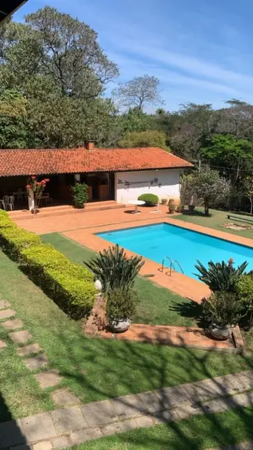 Foto 1 de Chácara com 5 quartos à venda, 5580m2 em Itupeva - SP