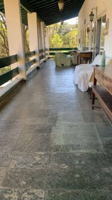 Foto 7 de Chácara com 5 quartos à venda, 5580m2 em Itupeva - SP