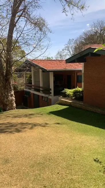 Foto 4 de Chácara com 5 quartos à venda, 5580m2 em Itupeva - SP
