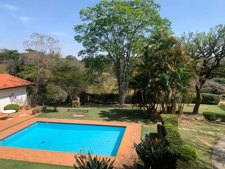 Foto 5 de Chácara com 5 quartos à venda, 5580m2 em Itupeva - SP