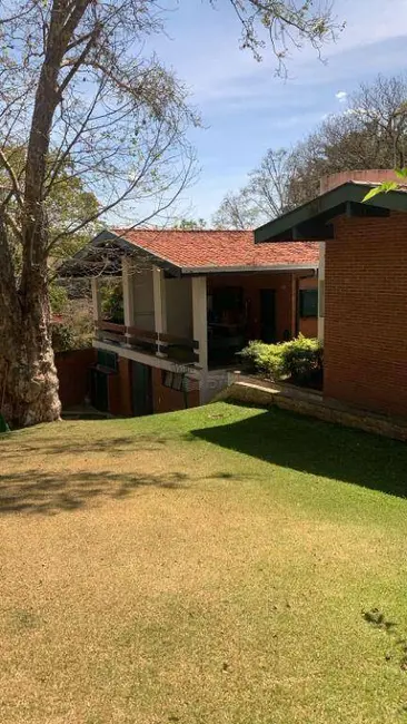 Foto 4 de Chácara com 5 quartos à venda, 5580m2 em Itupeva - SP