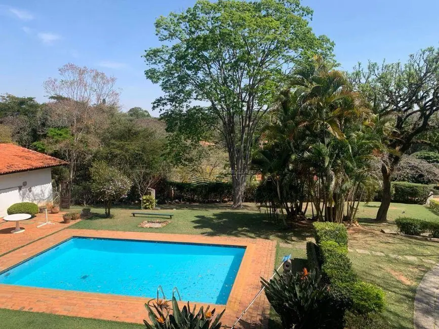 Foto 5 de Chácara com 5 quartos à venda, 5580m2 em Itupeva - SP