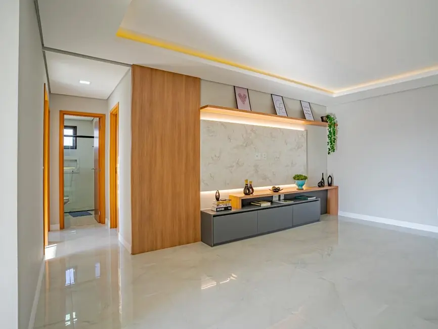 Foto 7 de Apartamento com 3 quartos à venda, 99m2 em Vila Almeida, Indaiatuba - SP