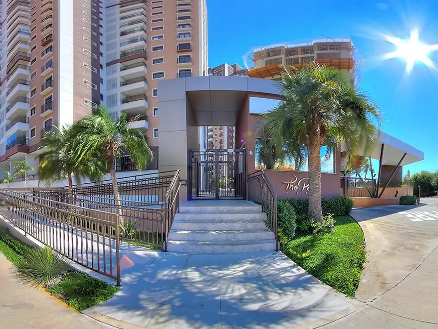 Foto 1 de Apartamento com 3 quartos à venda, 99m2 em Vila Almeida, Indaiatuba - SP